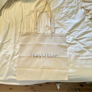 harry’s house tote
